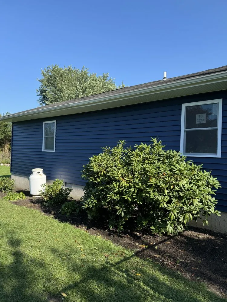 Trusted roof installation same-day service across Suffolk County, NY - United Patriot Contracting
