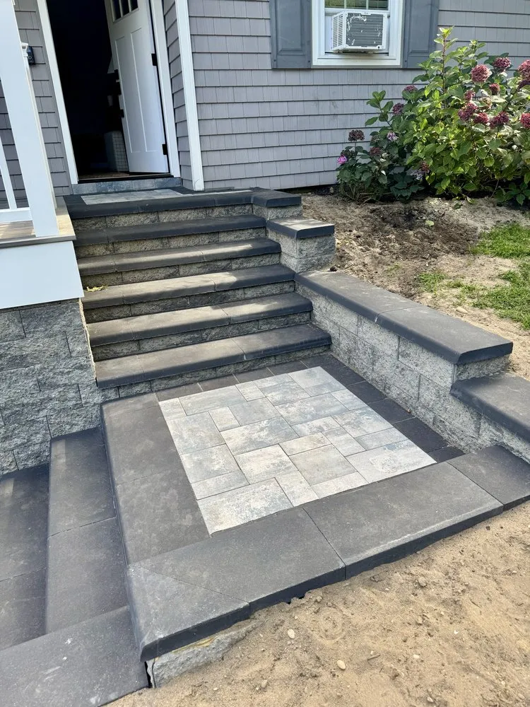 Licensed residential roofing service experts serving Suffolk County, NY - United Patriot Contracting