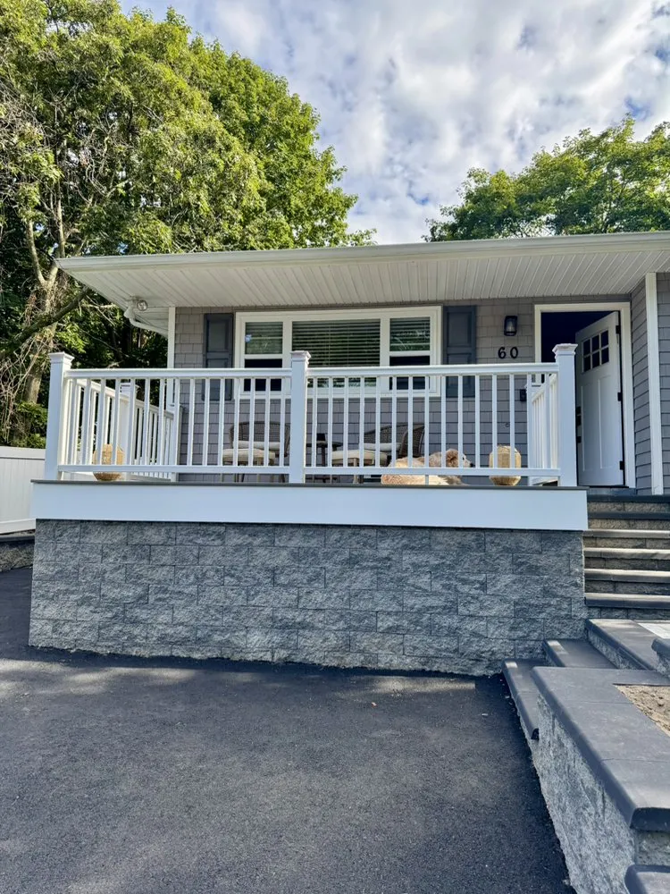 Top-rated roof inspection near you in Suffolk County, NY by United Patriot Contracting