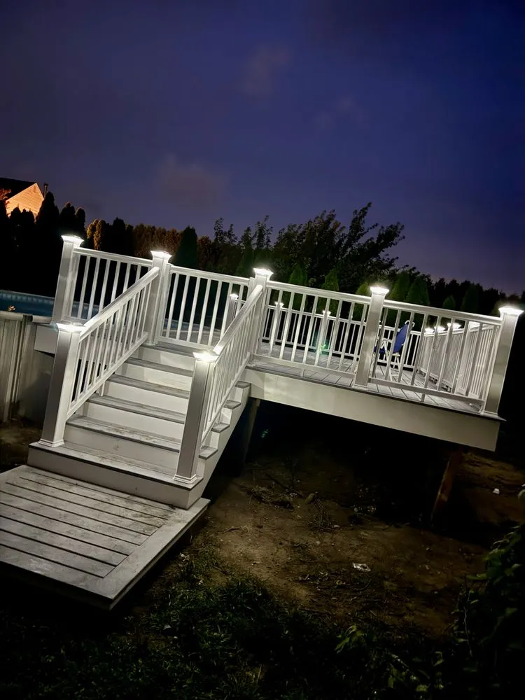 Professional roof repair for homes across Suffolk County, NY - United Patriot Contracting
