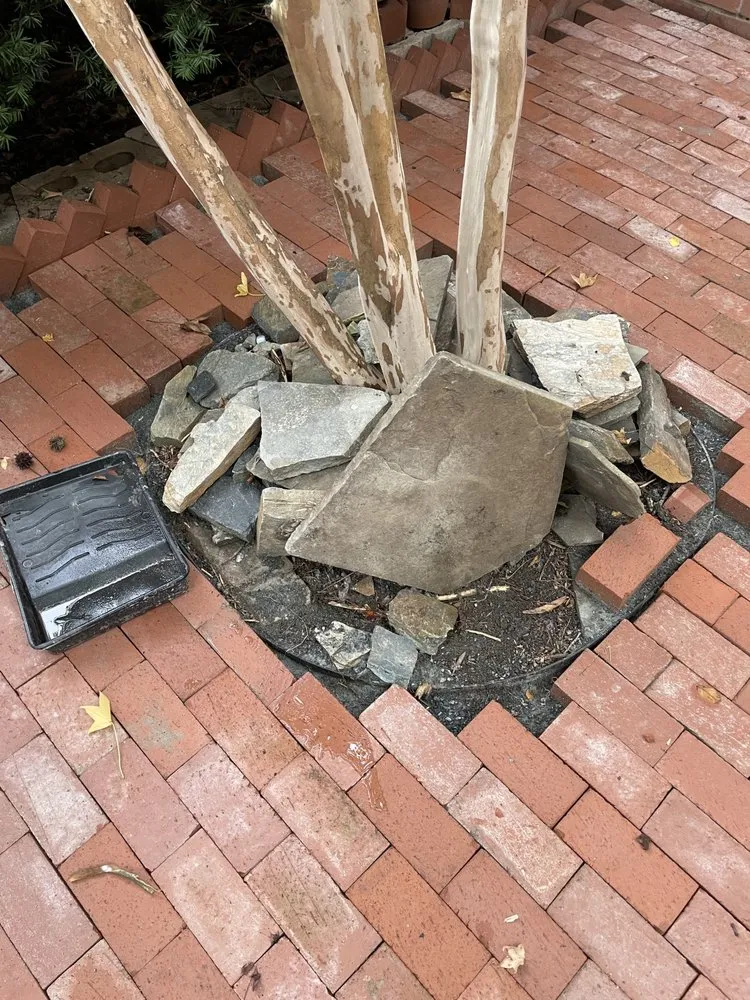 Slide of United Paving & Masonry