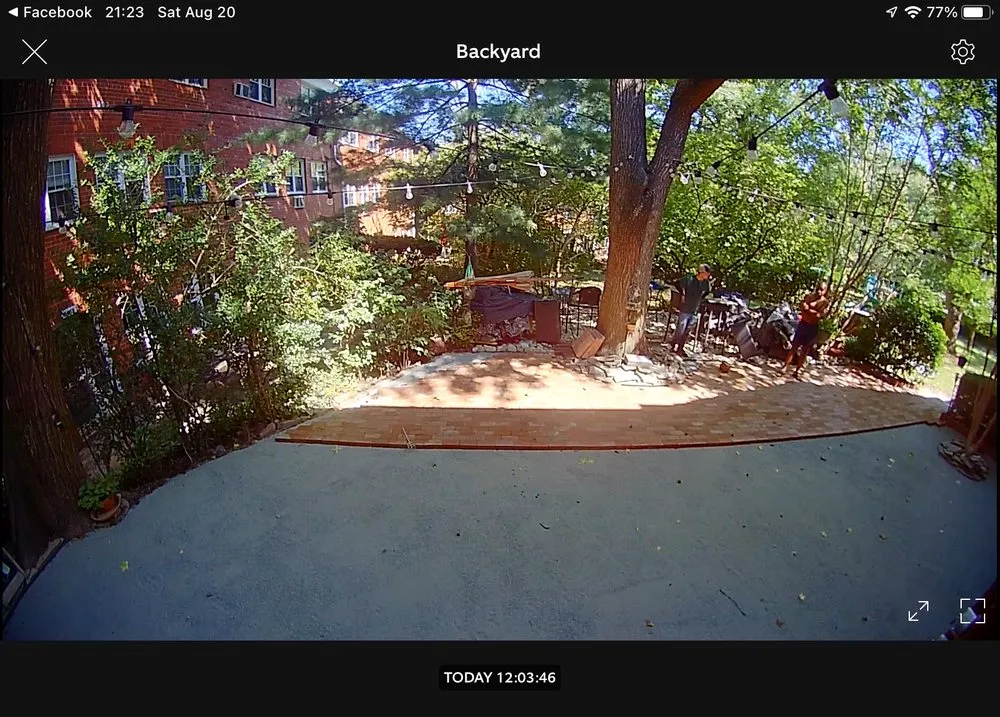 Slide of United Paving & Masonry