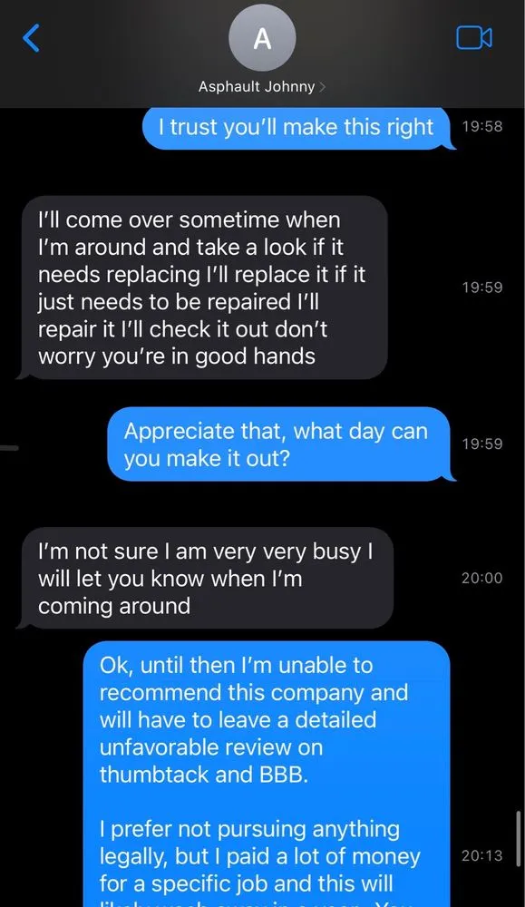 Slide of United Paving & Masonry