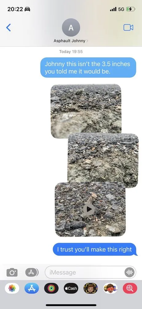 Slide of United Paving & Masonry