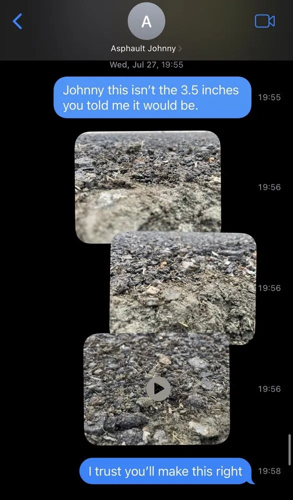 Slide of United Paving & Masonry