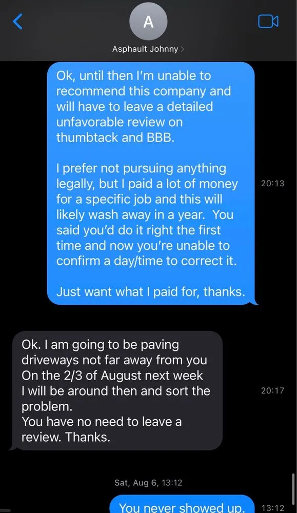 Slide of United Paving & Masonry