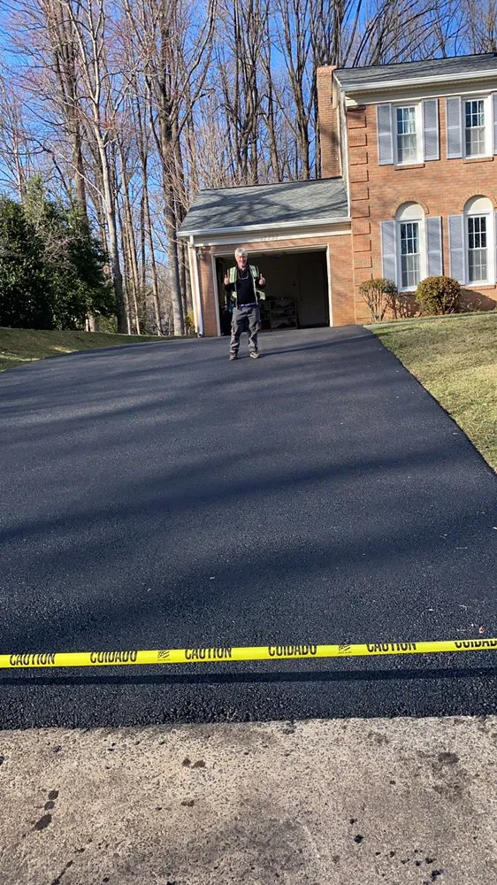 Slide of United Paving & Masonry