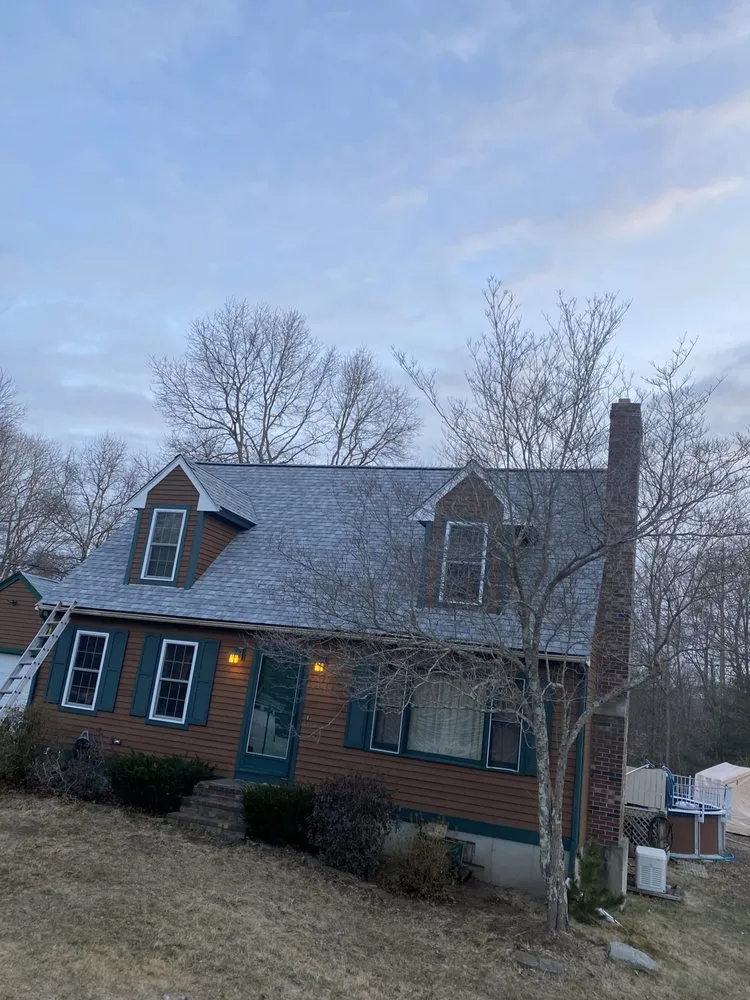 Slide of United Pro Construction