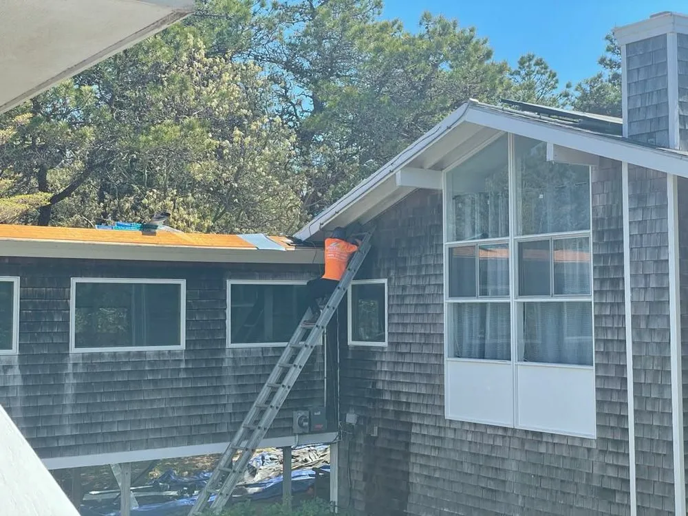 Slide of United Pro Construction