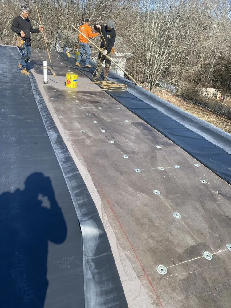 Slide of United Pro Construction