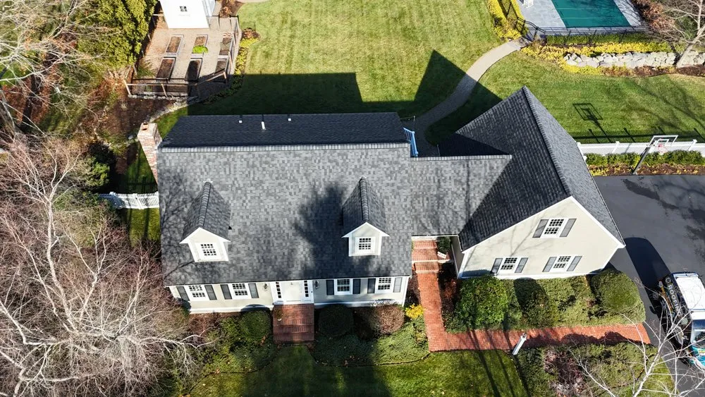 Slide of United Pro Construction