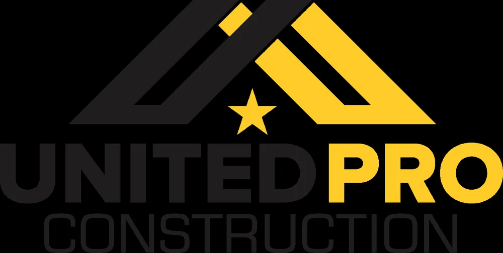 Slide of United Pro Construction