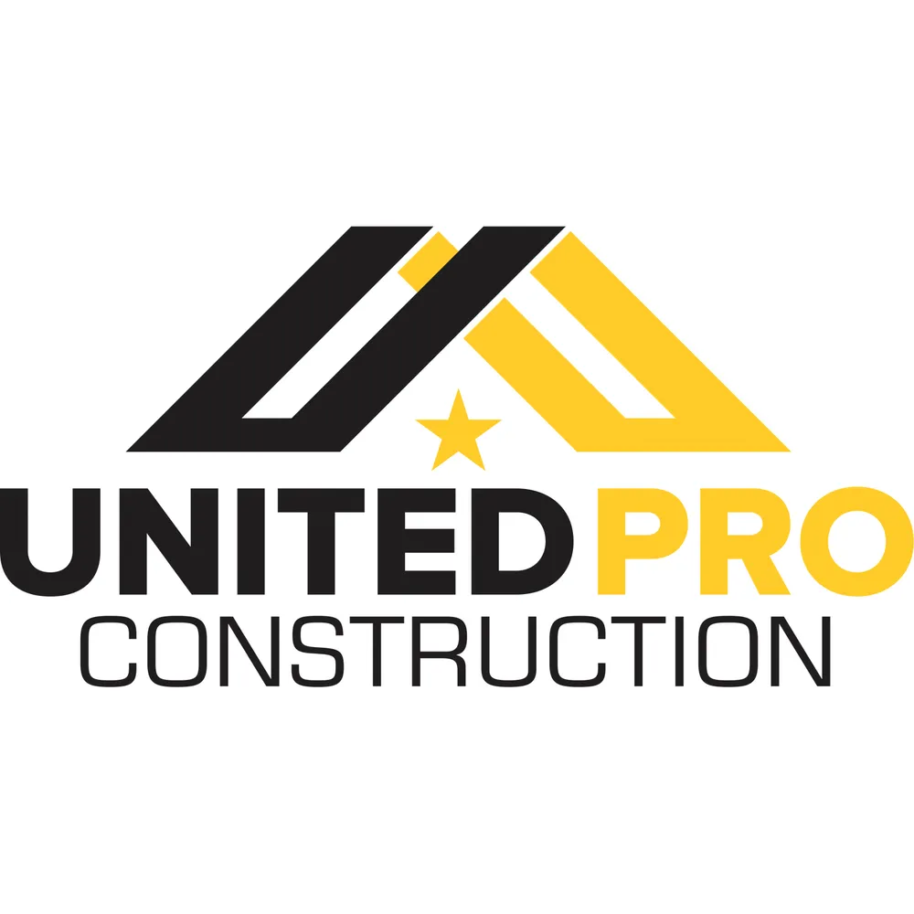 Slide of United Pro Construction