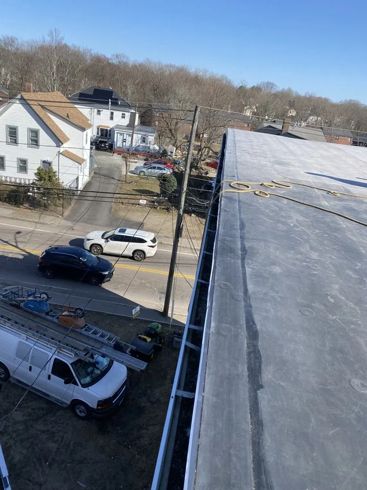 Slide of United Pro Construction