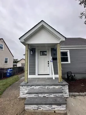 United Pro Construction