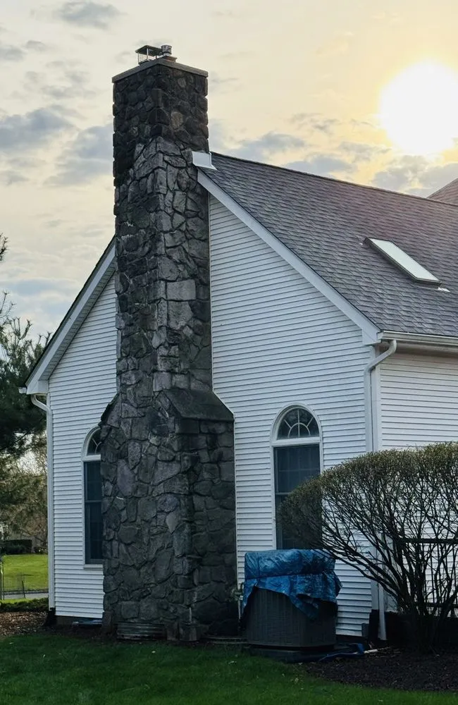 Slide of United Pro Construction