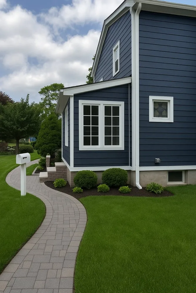 Slide of United Pro Construction