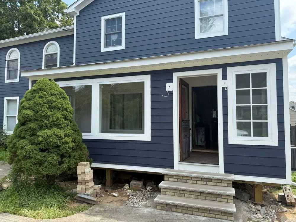 Slide of United Pro Construction