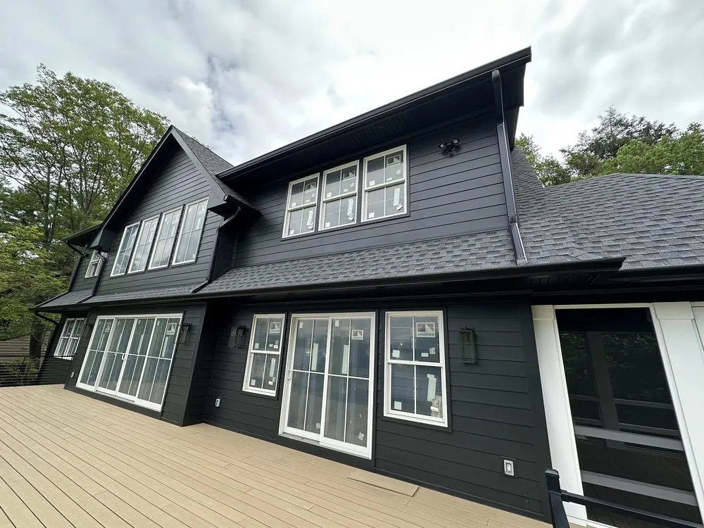 Slide of United Pro Construction