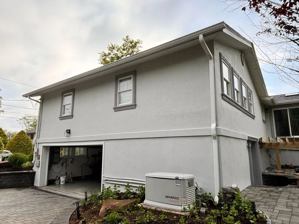 Slide of United Pro Construction