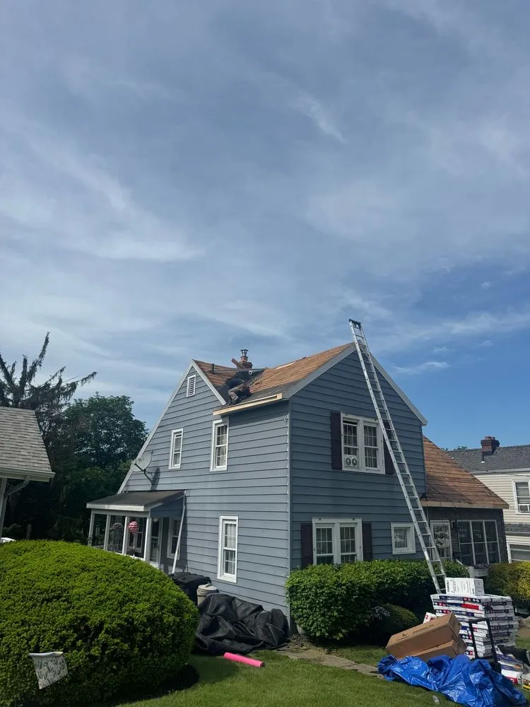 Slide of United Pro Construction