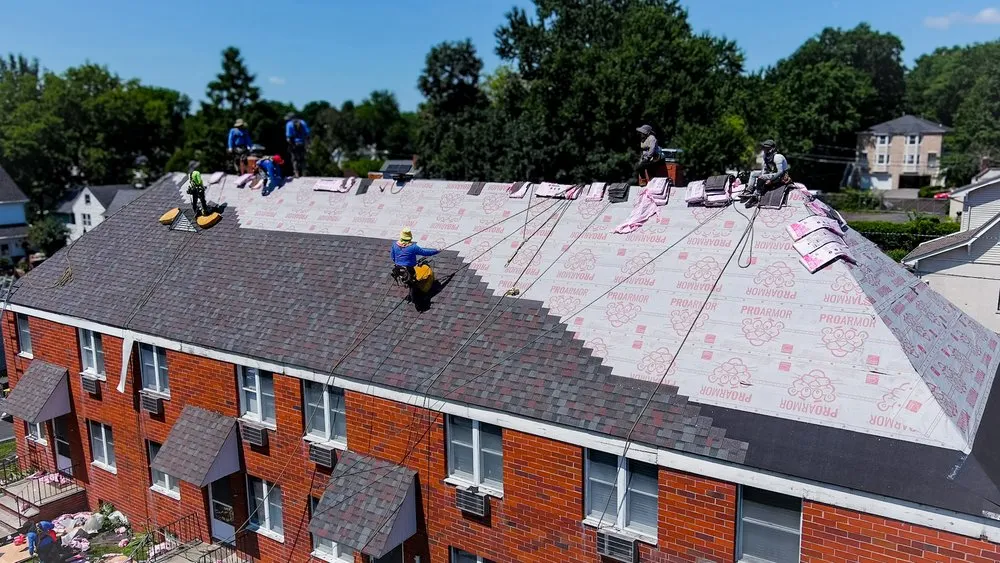 Slide of United Pro Construction