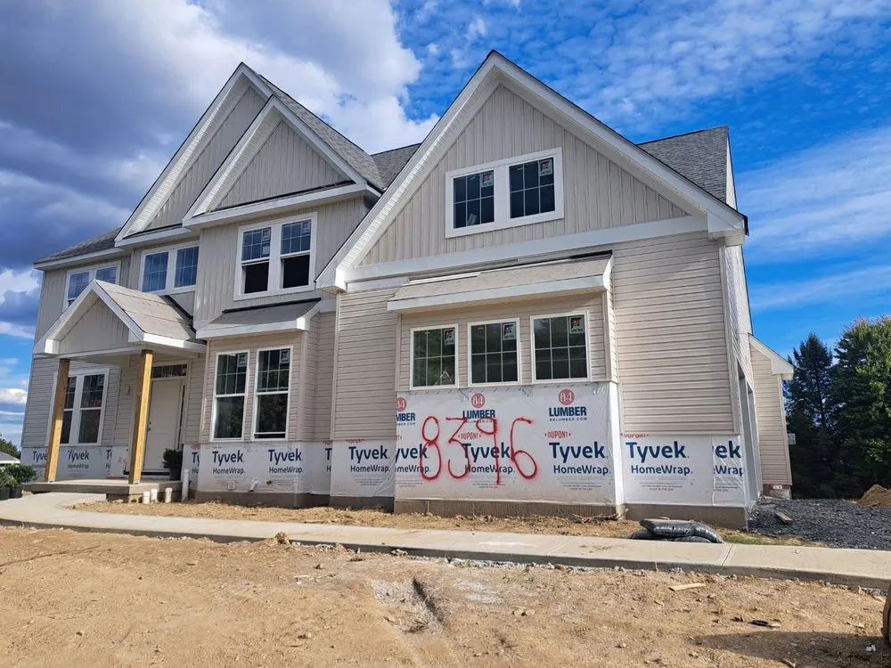 Slide of United Pro Construction