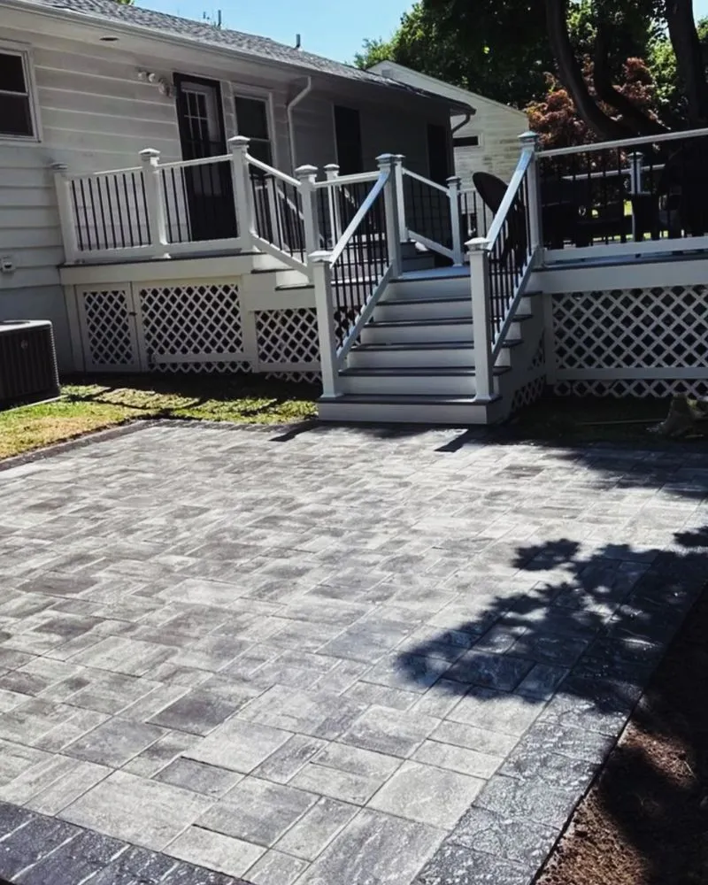 Slide of United Pro Construction