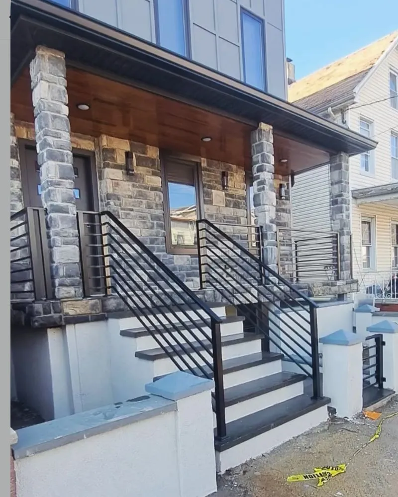 Slide of United Pro Construction