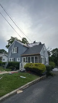 United Pro Construction