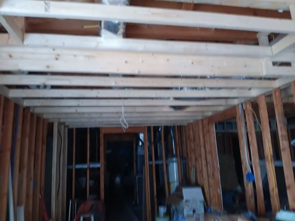 Slide of United Pro Remodeling