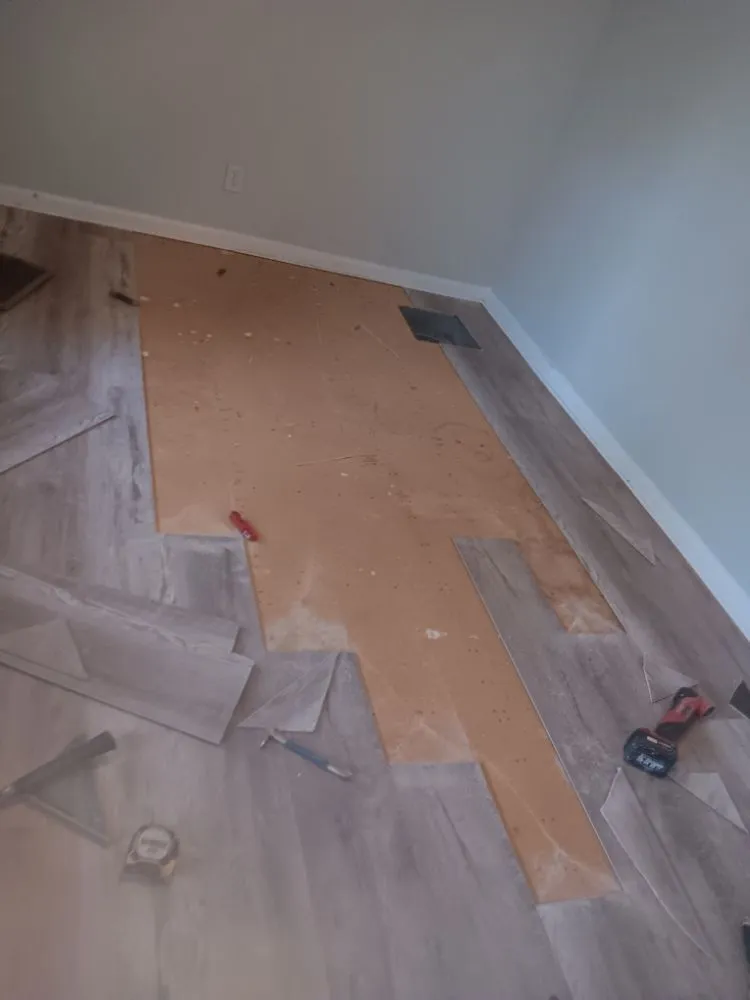 Slide of United Pro Remodeling