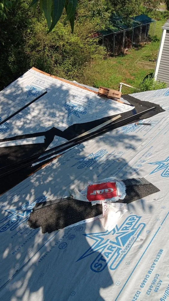 Slide of United Pro Remodeling