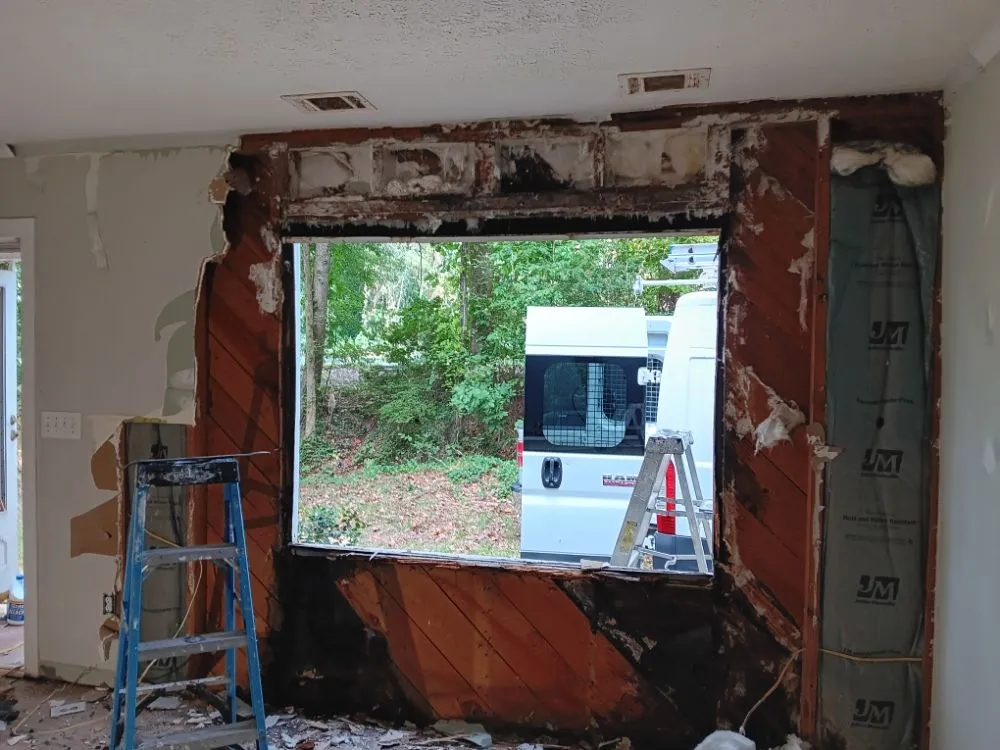 Slide of United Pro Remodeling