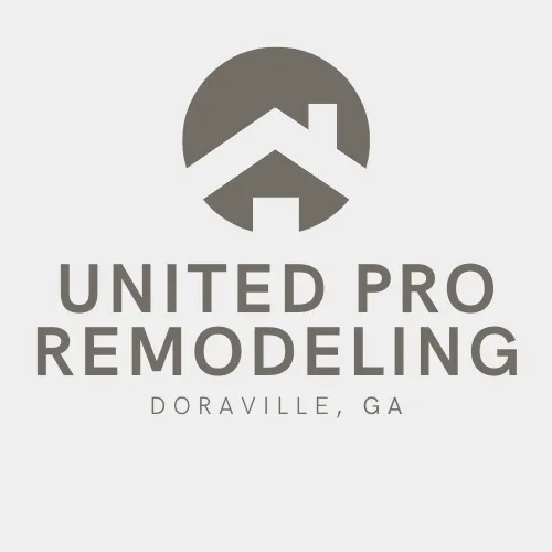 Slide of United Pro Remodeling