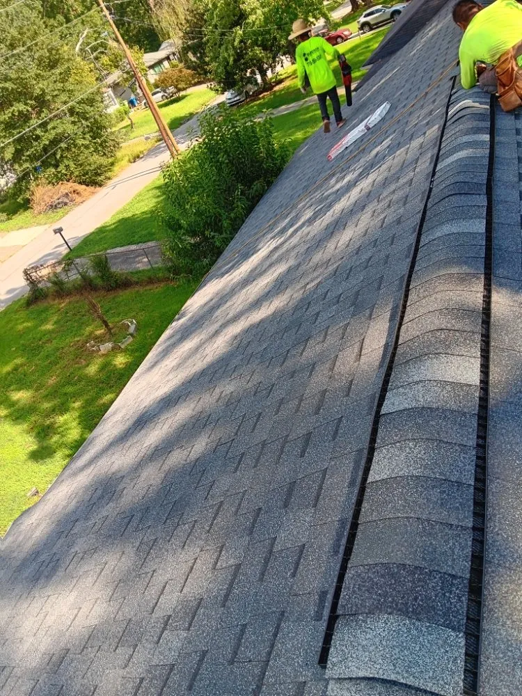 Slide of United Pro Remodeling