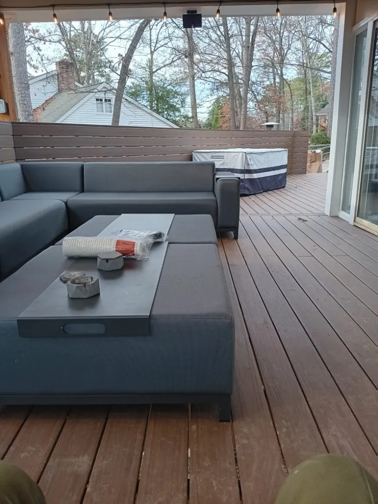 Slide of United Pro Remodeling