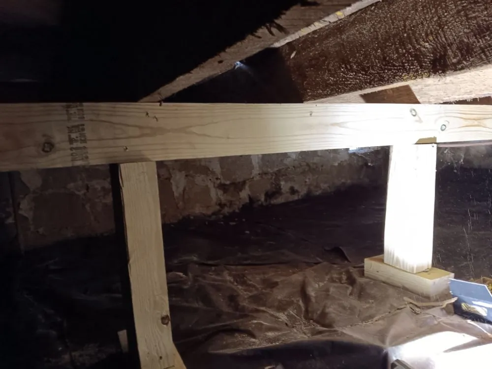 Slide of United Pro Remodeling