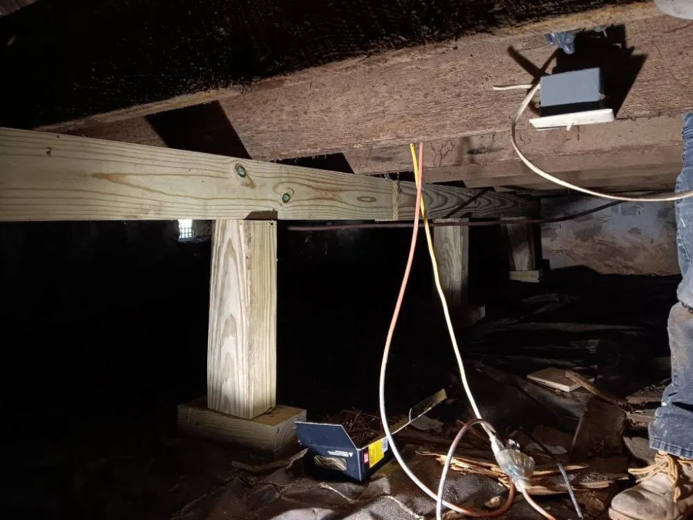 Slide of United Pro Remodeling