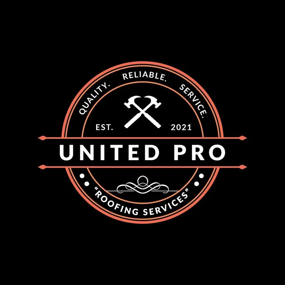 Slide of United Pro Roofing Services