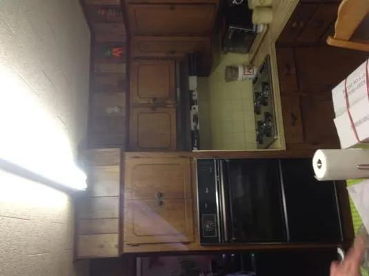 United Remodeling and Construction Logo