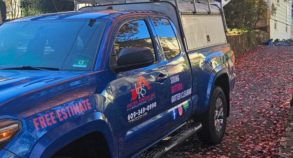 Slide of United Remodeling Solutions