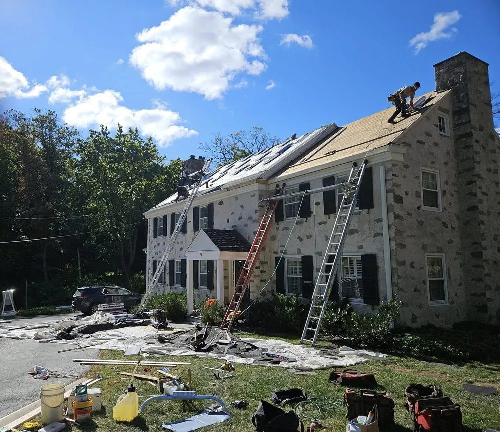 Slide of United Remodeling Solutions