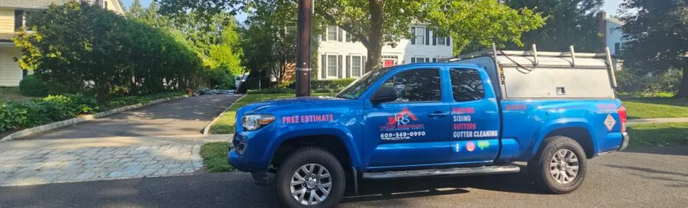 Slide of United Remodeling Solutions