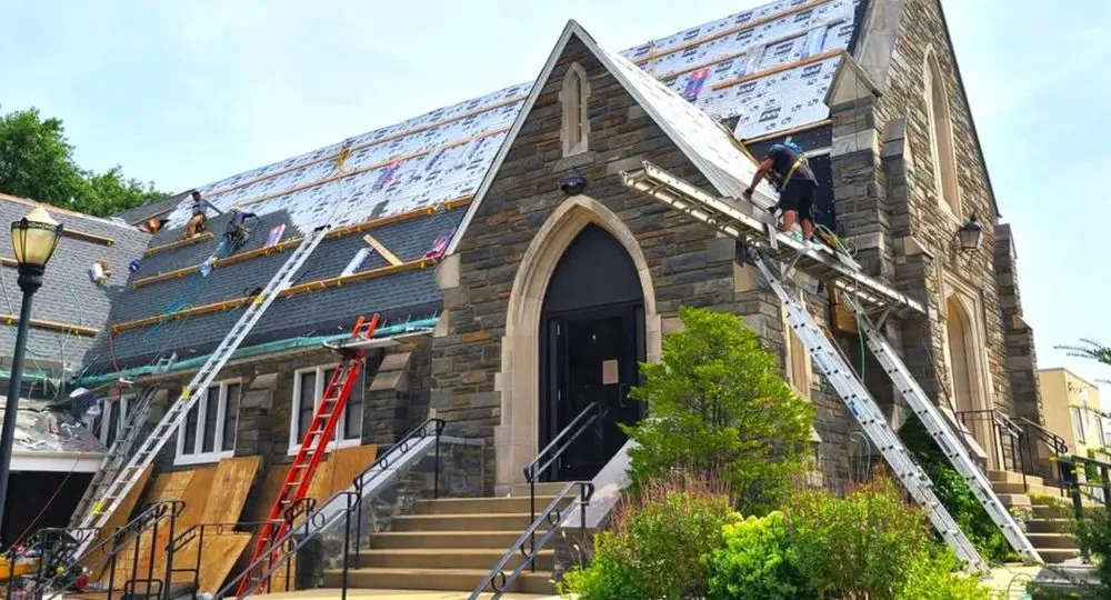 Slide of United Remodeling Solutions