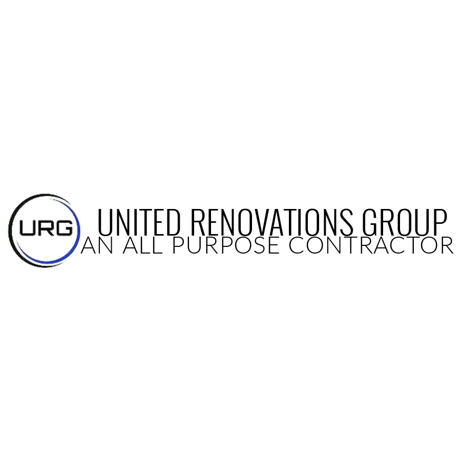 Slide of United Renovations Group