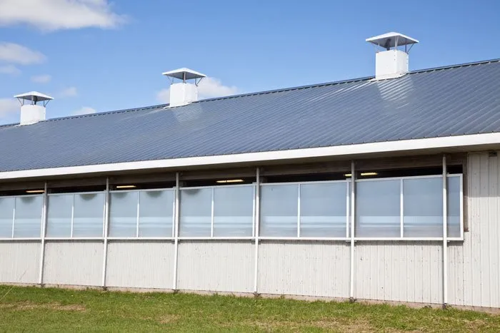 Slide of United Restoration