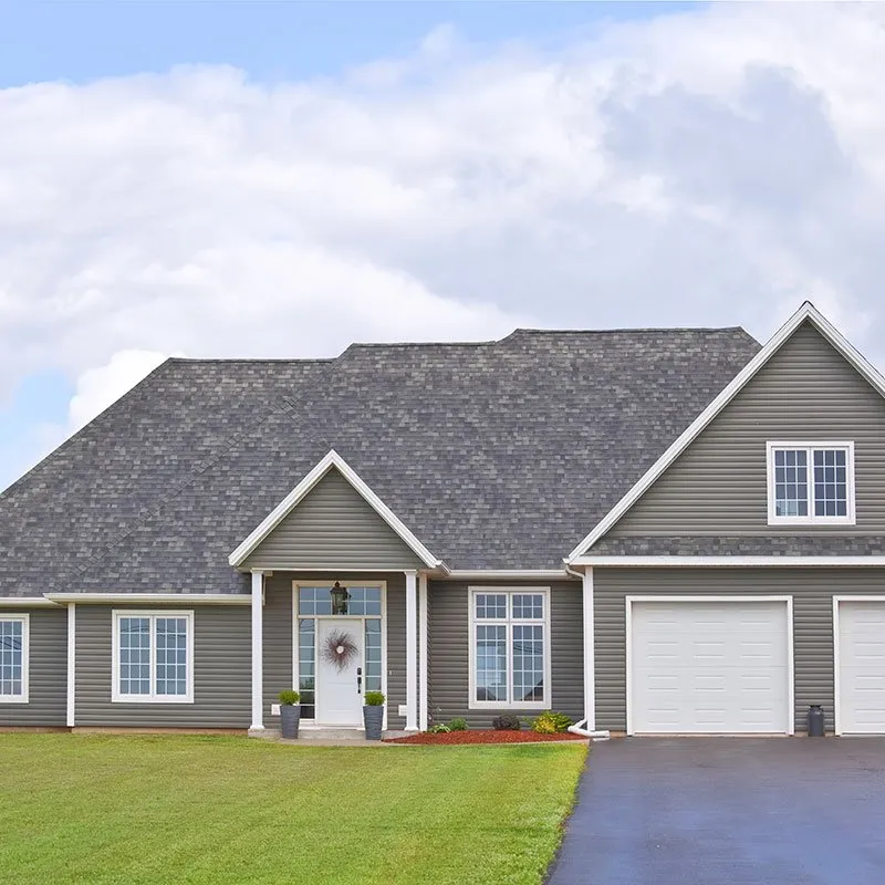 Slide of United Restoration