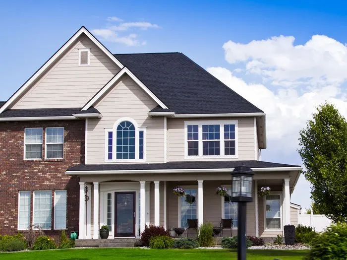 Slide of United Restoration