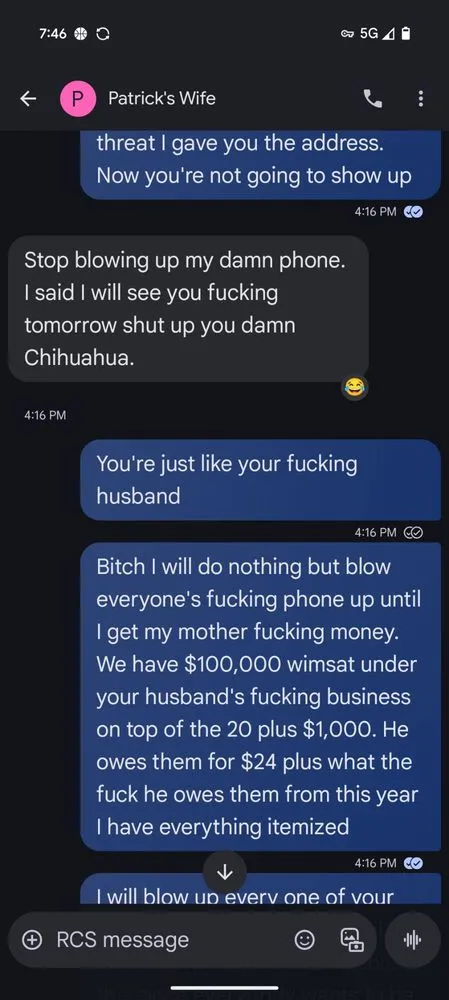 Slide of United Restoration Disaster Services